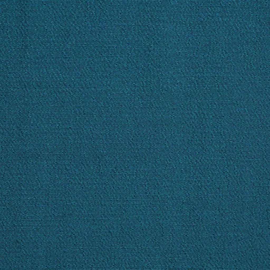 Viskose Crepe petrol